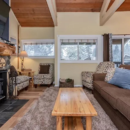 Bigwood 30 Villa